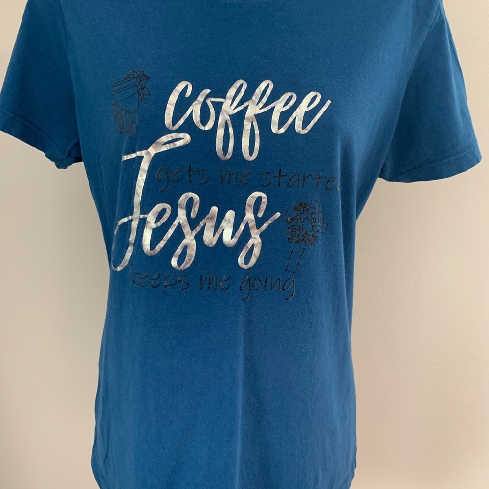 Next Level Apparel Graphic Tee - Picture 3 of 14